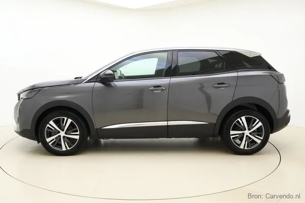 Peugeot 3008, foto 5