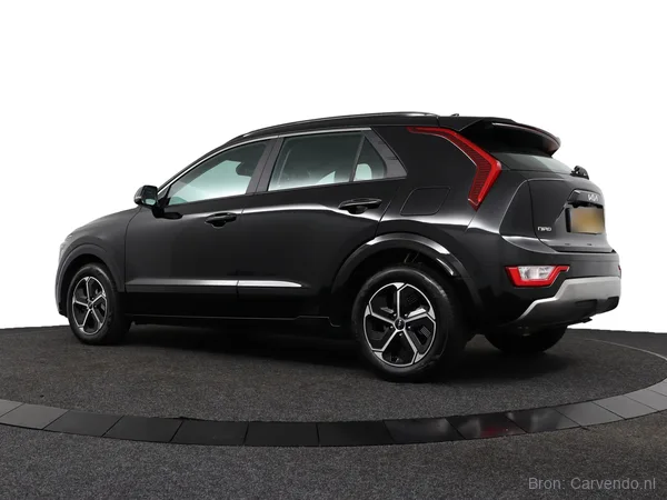 Kia Niro, foto 4