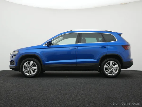 Škoda Karoq, foto 5