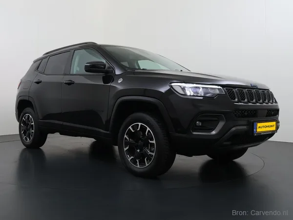 Jeep Compass, foto 3