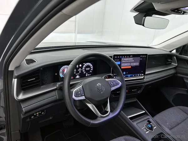 Volkswagen Tayron, foto 4