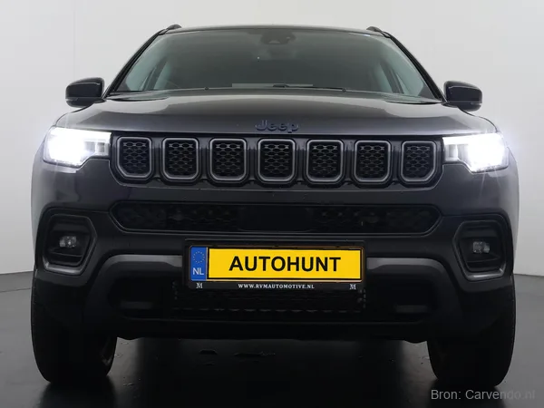 Jeep Compass, foto 4