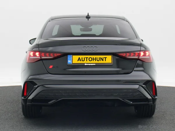 Audi A3, foto 5