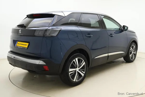 Peugeot 3008, foto 2