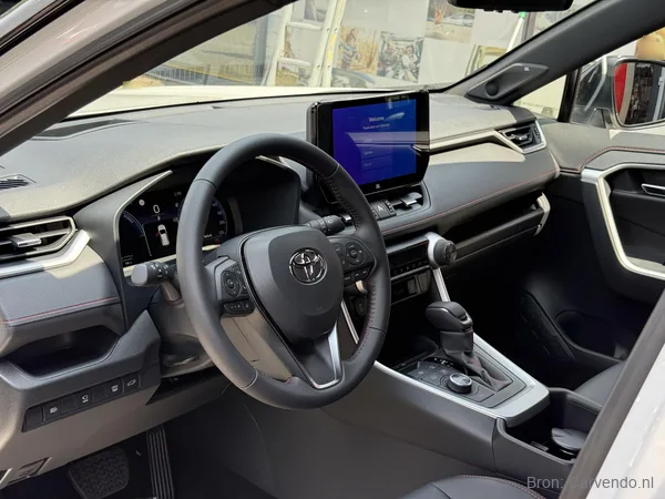 Toyota RAV4, foto 4
