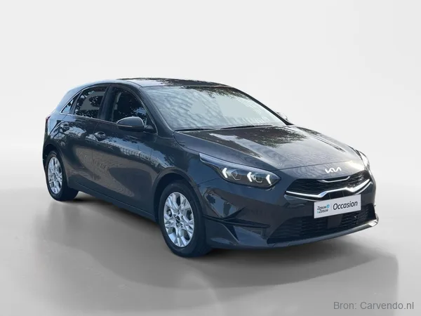 Kia Ceed, foto 3