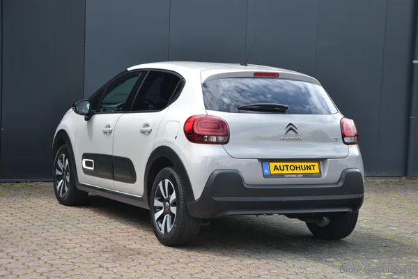 Citroën C3, foto 2