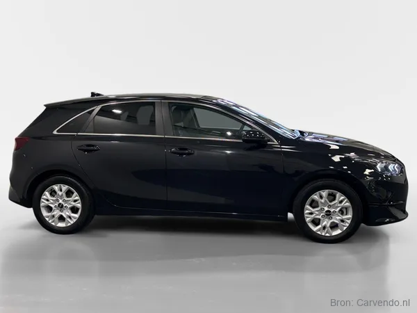 Kia Ceed, foto 4