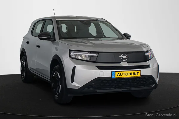 Opel Frontera, foto 2