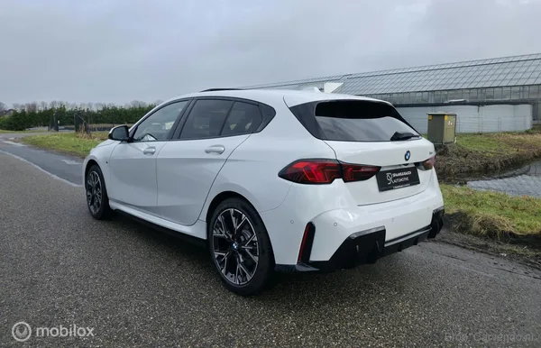 BMW 1 Serie, foto 3