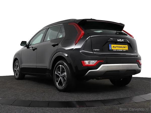 Kia Niro, foto 5
