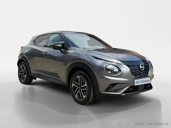 Nissan Juke, foto 4
