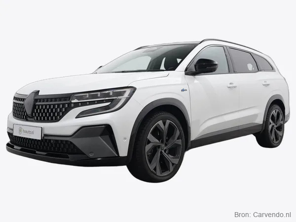 Renault Espace