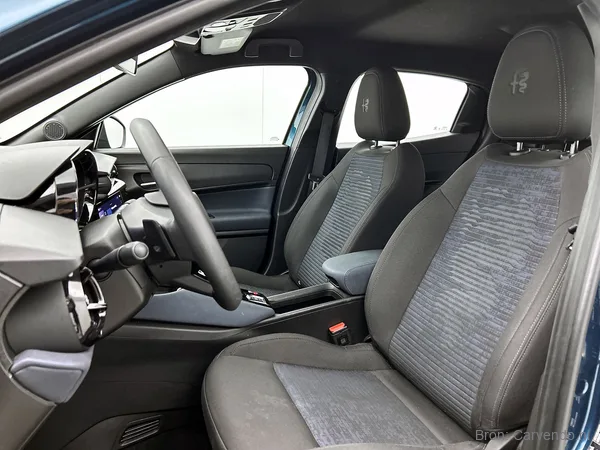 Alfa Romeo Junior, foto 4