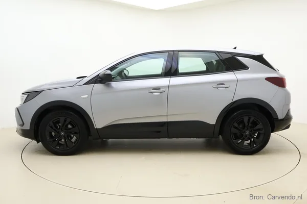 Opel Grandland, foto 5