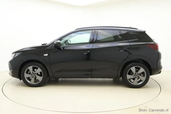 Opel Grandland, foto 5