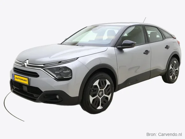 Citroën C4
