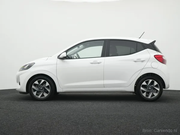 Hyundai i10, foto 5