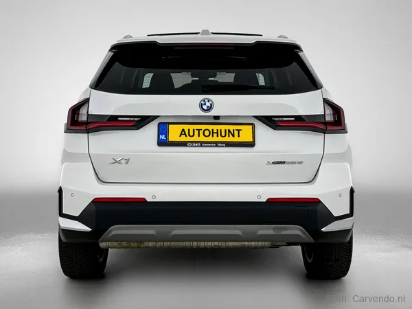 BMW X1, foto 3