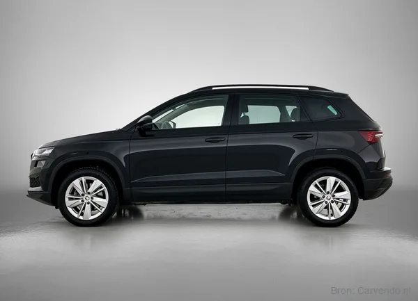 Škoda Karoq, foto 3