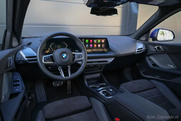 BMW 1 Serie, foto 3