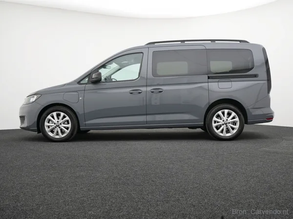 Volkswagen Caddy, foto 5