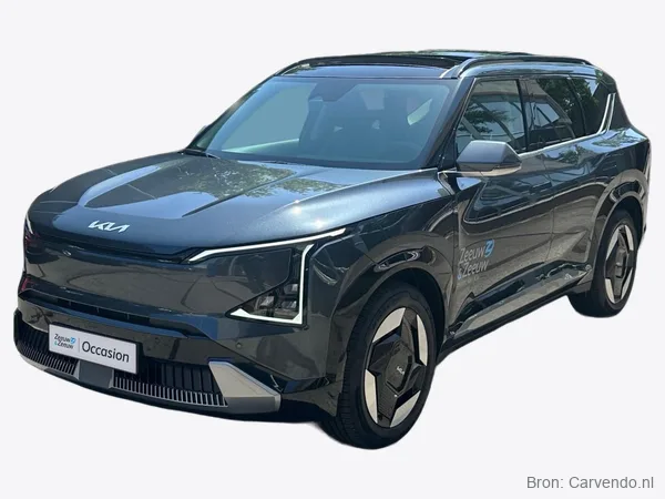 Kia EV5