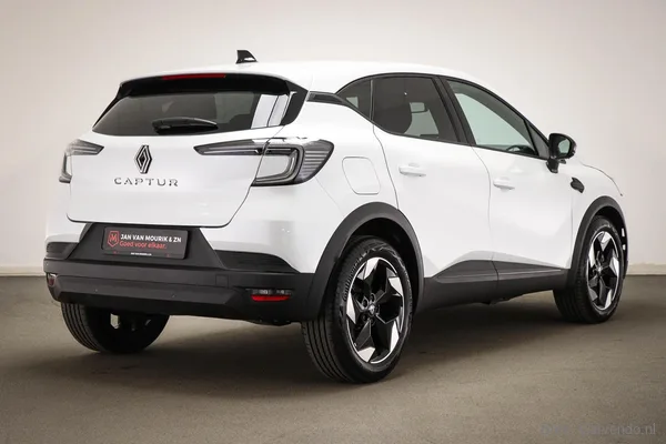 Renault Captur, foto 2