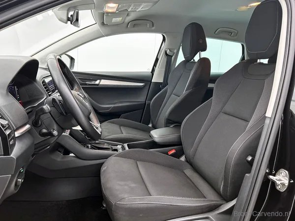 Škoda Karoq, foto 4