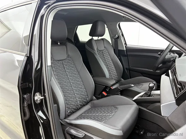 Audi A1 Sportback, foto 4