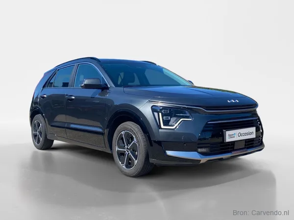 Kia Niro, foto 3