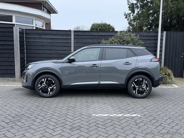 Peugeot 2008, foto 3
