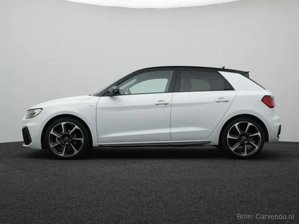 Audi A1 Sportback, foto 5
