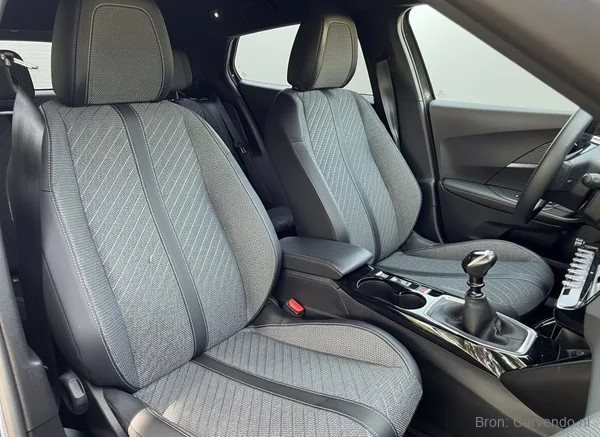 Peugeot 2008, foto 4