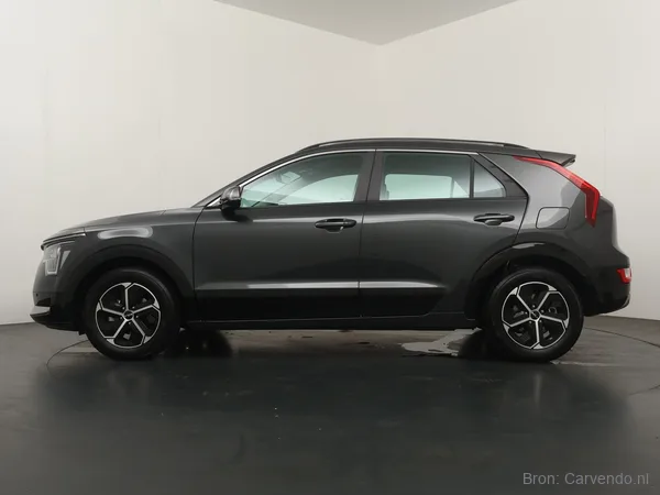 Kia Niro, foto 3
