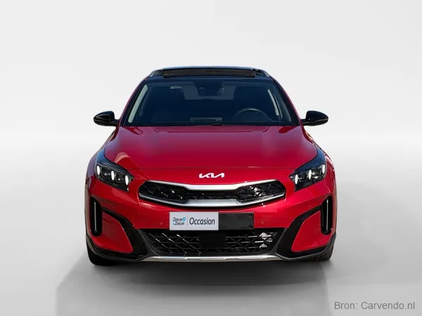 Kia XCeed, foto 3