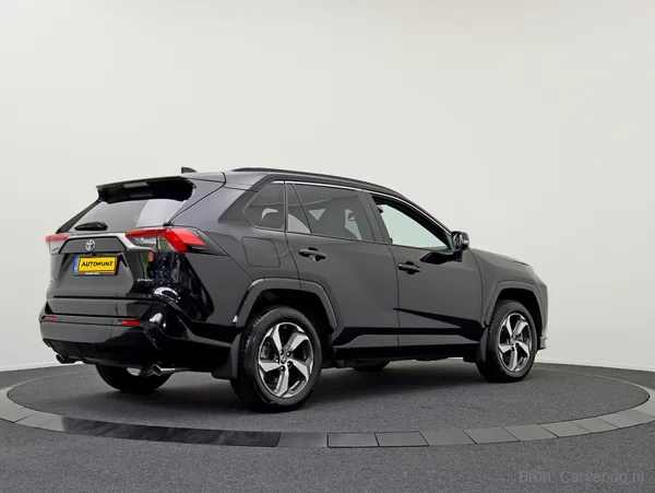 Toyota RAV4, foto 2