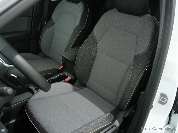 Renault Captur, foto 4