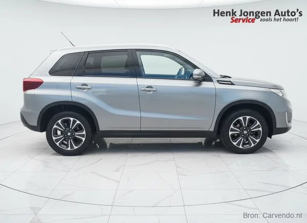 Suzuki Vitara, foto 3