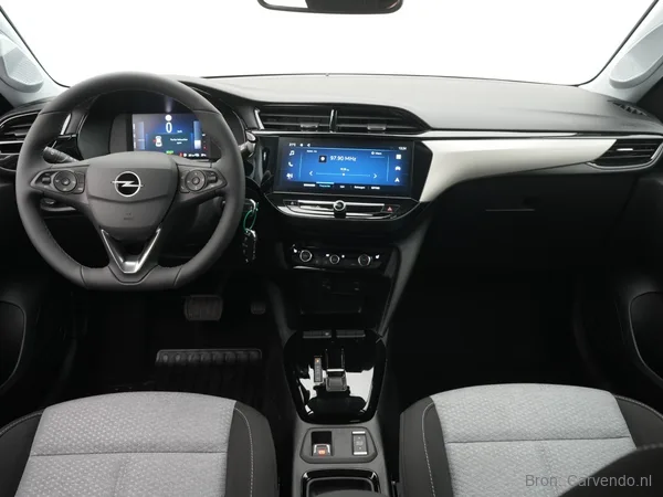 Opel Corsa-e, foto 3