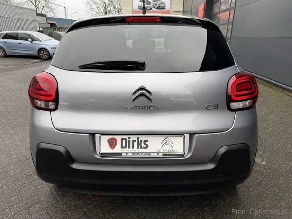 Citroën C3, foto 4