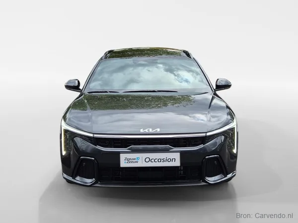 Kia K4, foto 3