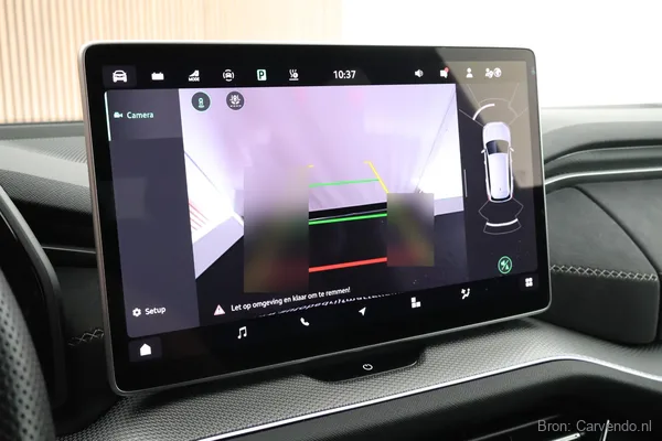 Škoda Kodiaq, foto 4