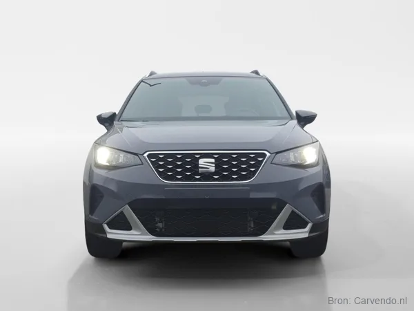 Seat Arona, foto 2