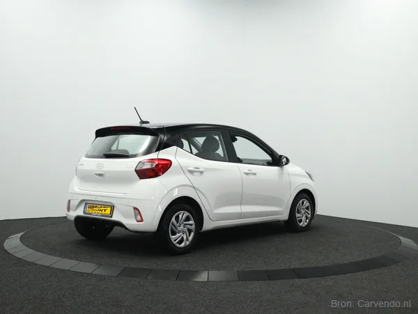 Hyundai i10, foto 2