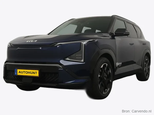 Kia EV5