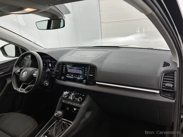 Škoda Karoq, foto 5