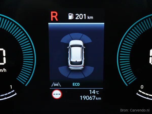 Hyundai Kona, foto 4