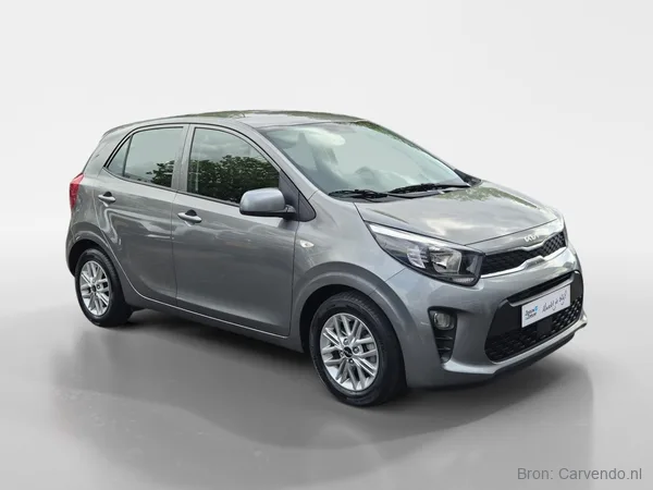 Kia Picanto, foto 4