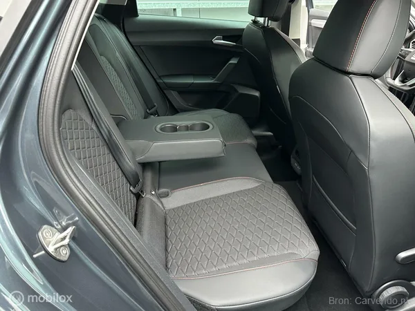 Seat Leon, foto 5